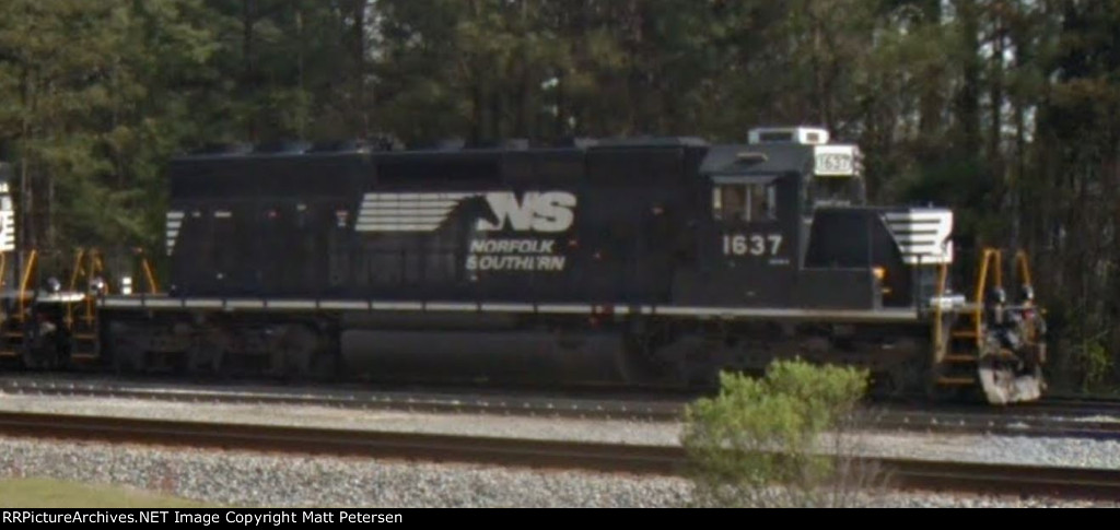 NS 1637